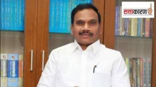 DMK leader A Raja controversial statement