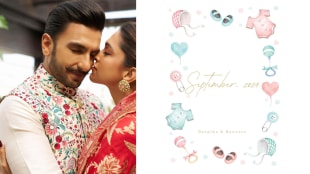 Deepika Padukone Ranveer Singh pregnancy kids interview