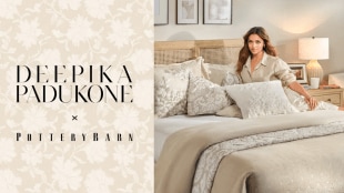 Deepika Padukone launched a furnishing collection with Pottery Barn worth Rs 4 lakhs