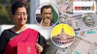 Delhi ram rajya budget