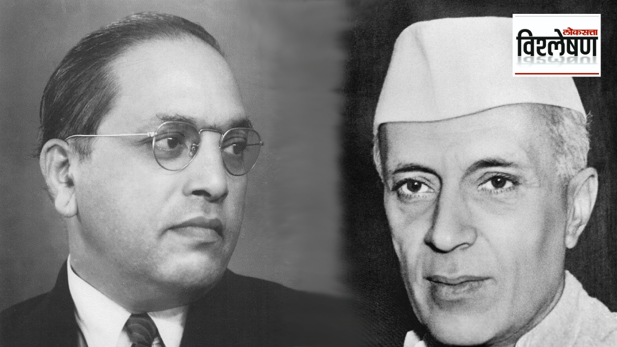 Hindu Code Bill and Dr Babasaheb Ambedkar Marathi News