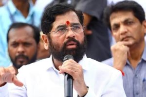 decision of cm Eknath Shinde about parvati Constituency was annulled by the High Court as illegal and arbitrary