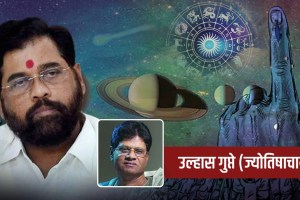 CM Eknath Shinde Astrology Predictions in Marathi
