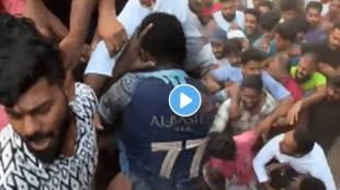 Famous Football Player Racially Abused & Beaten Video In Kerala