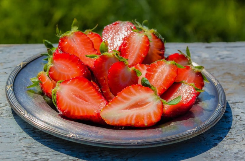 Fruits Eating Summer Health Tips