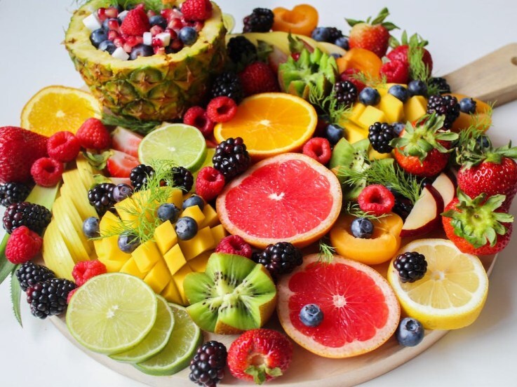 Fruits Eating Summer Health Tips