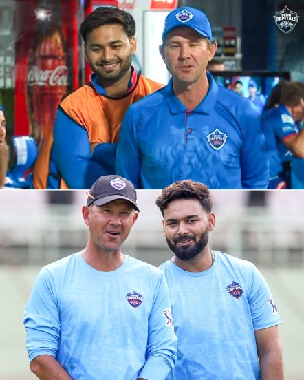 All Team Coaches in IPL 2024