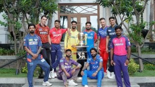 All Teams in IPL 2024