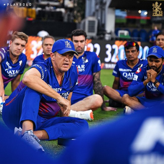 All Team Coaches in IPL 2024