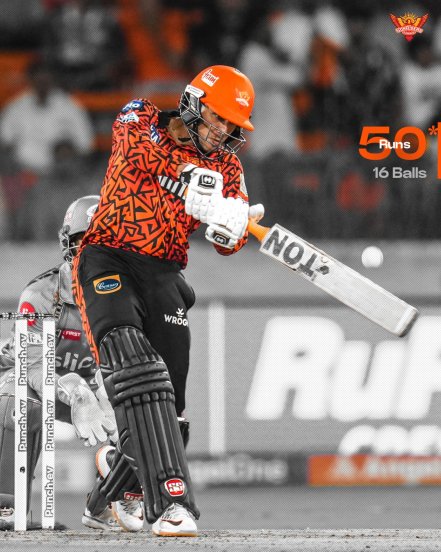 MI and SRH match records list in IPL 2024