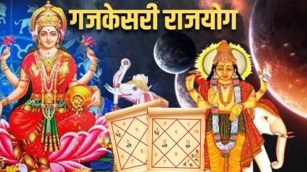 Gajkesari Rajyog In Three Rashi On 27th March 2024 Horoscope