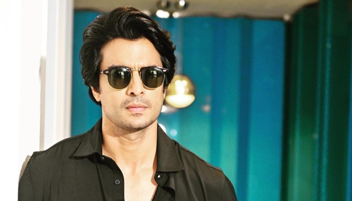 Gashmeer Mahajani on marathi Industry