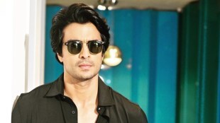 Gashmeer Mahajani on marathi Industry