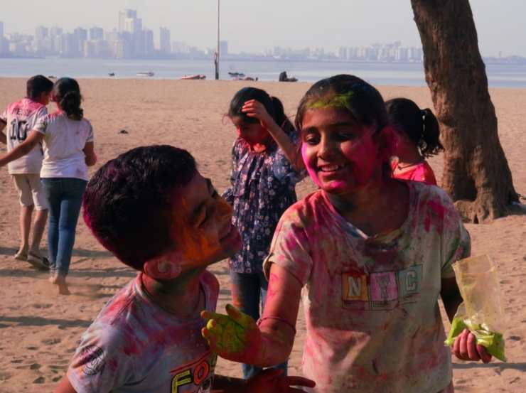 Holi 2024