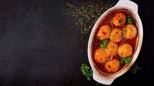Gobi Kofta Curry Recipe