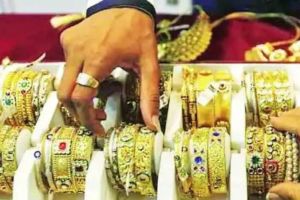 Purchase of gold from task fraud accused arrested