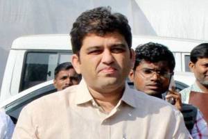 Harshwardhan jadhav