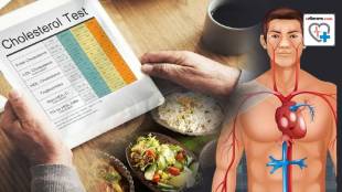 Bad Cholesterol Will Not Stick To Blood Vessels 7 Super Foods That Throw Out LDL From Body Through Urine Heart Health Lifestyle
