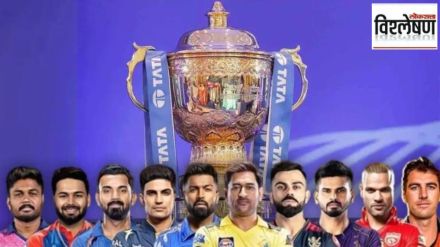Mumbai Chennai Gujarat Bangalore and Delhi attention to the performance of these teams in IPL