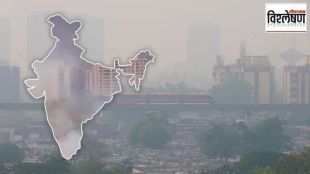 India is the third most polluted country in the world What are the potential dangers of this