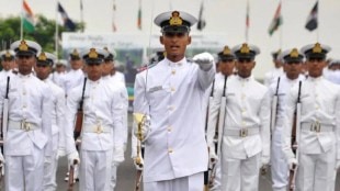 Job Opportunities in Indian Navy job career Opportunity