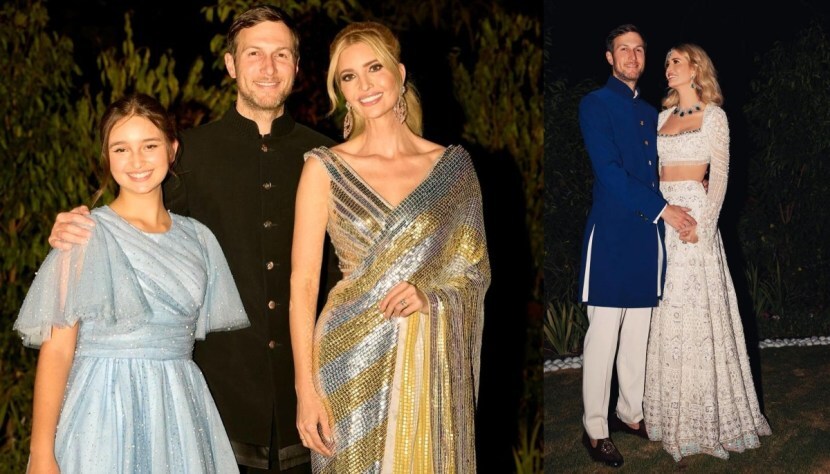 Ivanka Trump