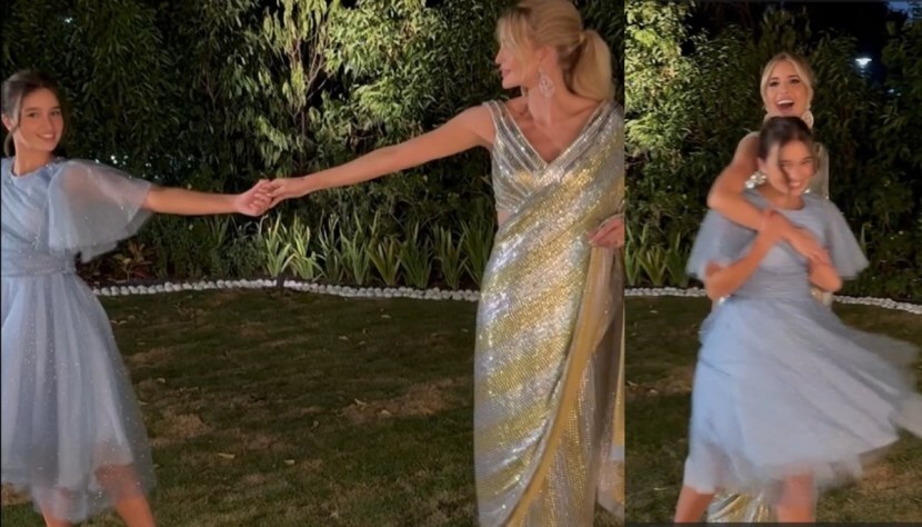 Ivanka Trump