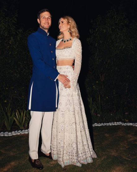 Ivanka Trump
