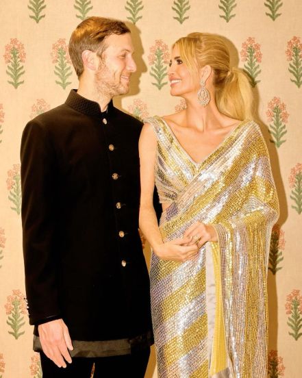 Ivanka Trump