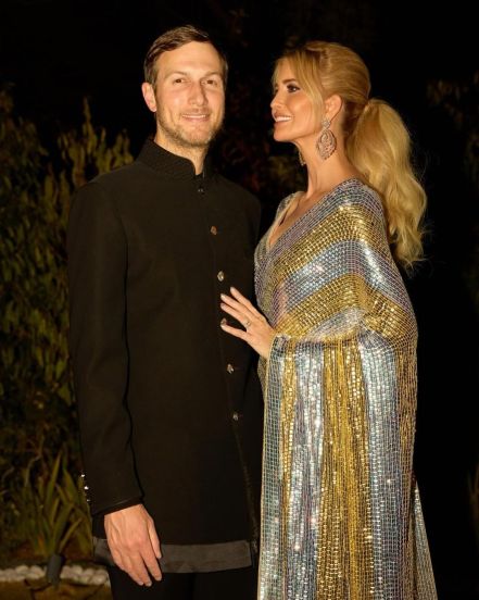 Ivanka Trump