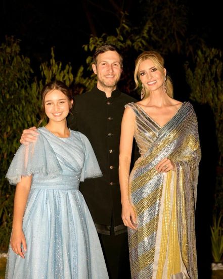 Ivanka Trump