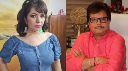 Jennifer Mistry won sexual harassment case against asit modi