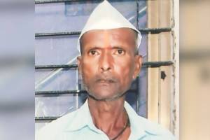 Maharashtra Man Beaten To Death