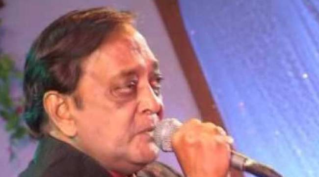 oice of Mukesh Playback singer,Dr Kamlesh Awasthi is no more.