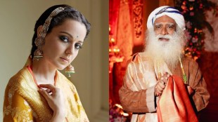 Kangana Ranaut on Sadhguru emergency brain surgery