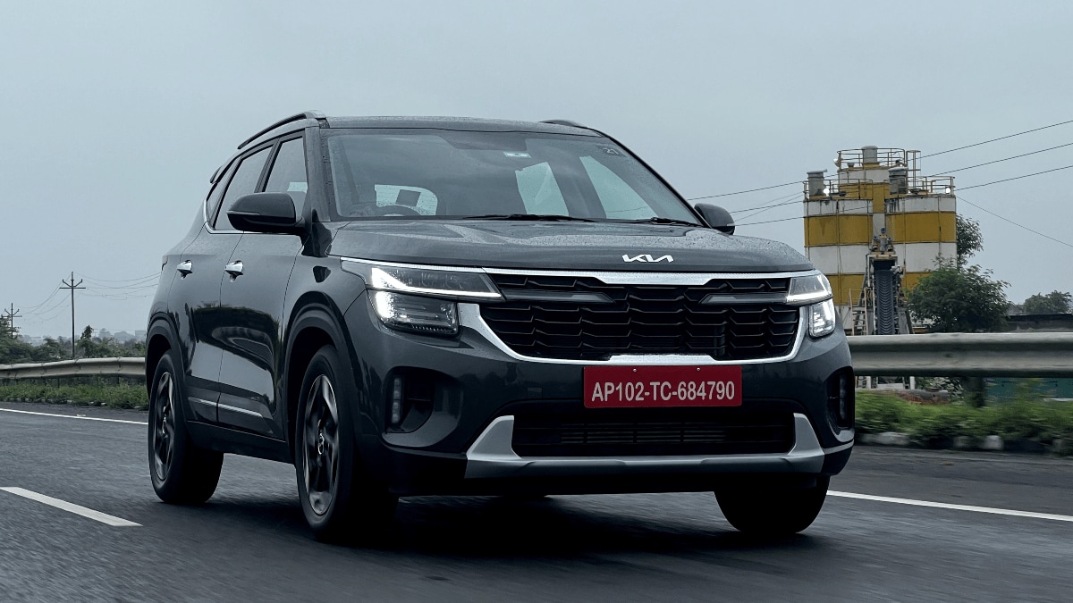 Kia adds two new automatic variants