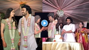Kiran Abbavaram and Rahasya Gorak got engaged