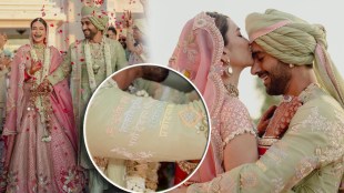 Kriti-Kharbanda-Pulkit Samrat-royal-wedding
