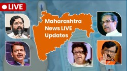 Lok Sabha Election 2024 Live : दक्षिण मुंबई, ठाण्याचा तिढा सुटला, नाशिकचं काय?