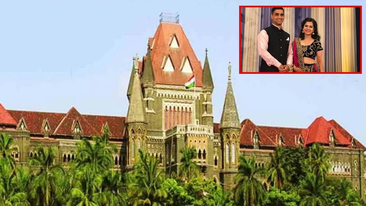 Martyr Major Anuj Soods wife in High Court claiming that state government has denied soldiers allowance