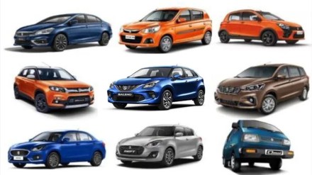 Maruti Suzuki Recalls Over 16000 Cars in India