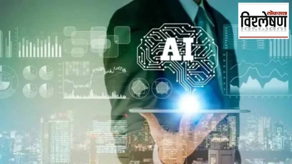 Modi government restriction on AI companies