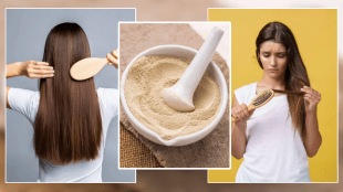 Multani clay benefits for hair
