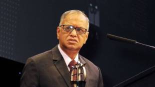 Narayan Murthy