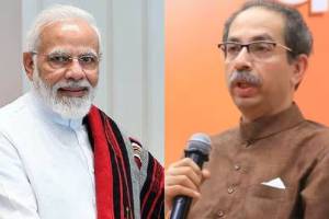 What Uddhav Thackeray Said?