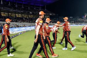 Big blow to Sunrisers Hyderabad team in IPL 2024