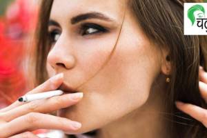 Why Women Become Nicotine Dependent Faster