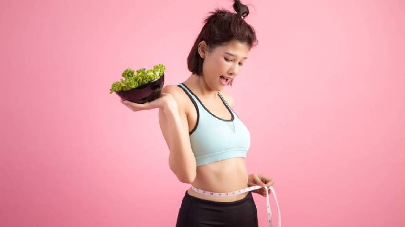  7 Day Diet Plan For Weight Los