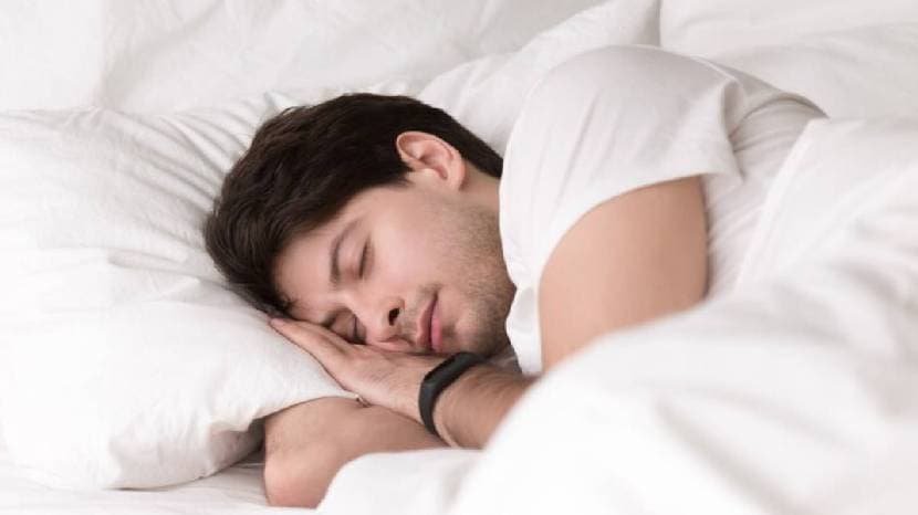 One night without sleep can age your brain by these many years