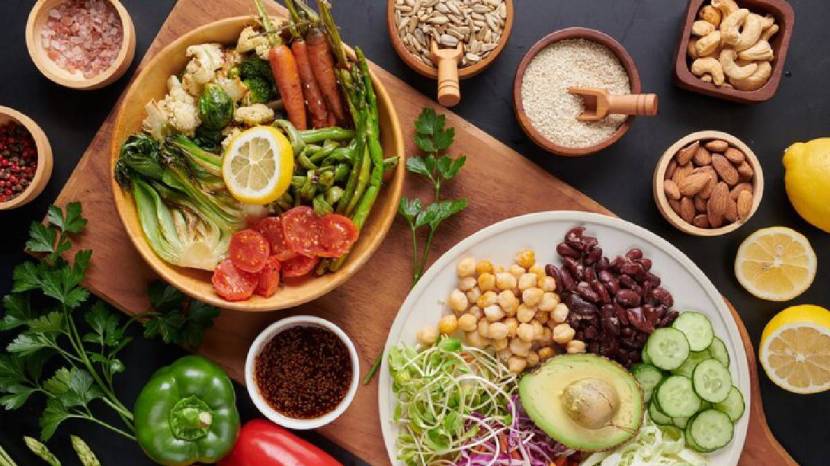  7 Day Diet Plan For Weight Los